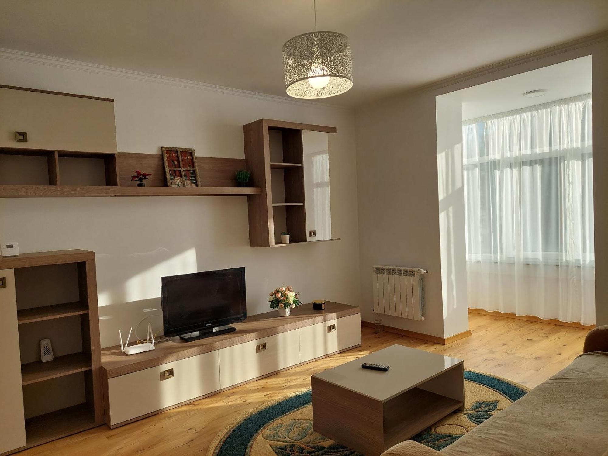 Trandafirului Residence Central سوتْشافا المظهر الخارجي الصورة